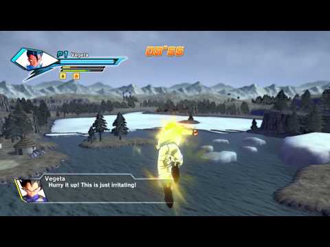 Dragonball: Xenoverse - Parallel Quest #47 (legit) | Doovi