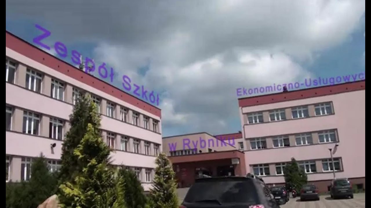ZSE-U Rybnik - Film promocyjny 2014 - część 2 - YouTube