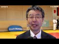 Asahi Kasei Judo Workshop 2026