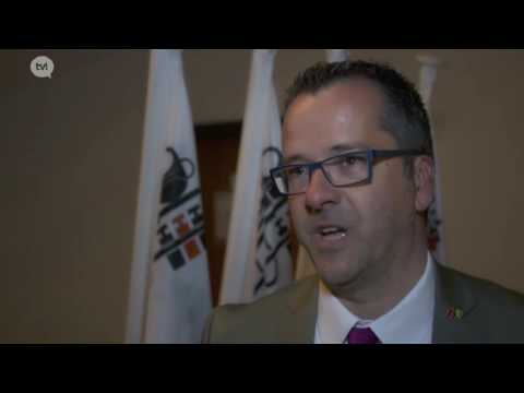 Internationale Taptoe 2016 - Fan van Hamont-Achel