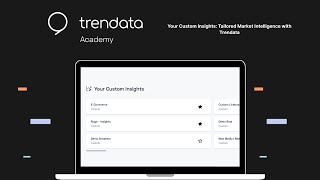 Famous Your Custom Insights: Tailored Market Intelligence with Trendata Net Worth