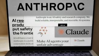 Anthropic Sues Pentagon To Remove Stigmatizing Ai Supplychain Risk Label