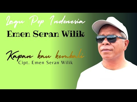 KUMPULAN LAGU LAGU COVER TERHITS 2025 - EMEN SERAN WILIK