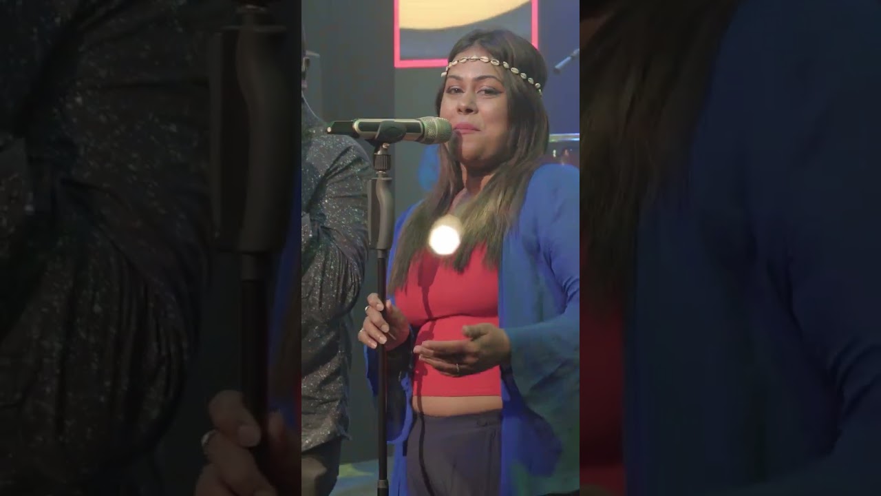 She's a Rowly Bowly Lovely Looking! Redeemers  Party  MiX 