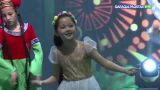 : 1 ktyabr  KONCERT  2025
