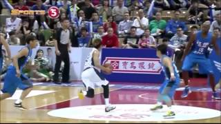 Terrence Romeo Mixtape "Battle Scars"