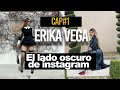 Morbus podcast /Capitulo #1/ “El lado oscuro de Instagram” ft. Erika vega