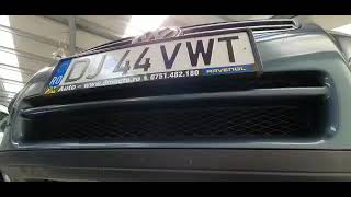 O Masina Celebra La Noi In Service