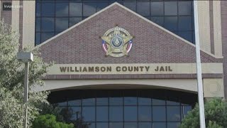 Inmate sues Williamson County over improper medical care | KVUE