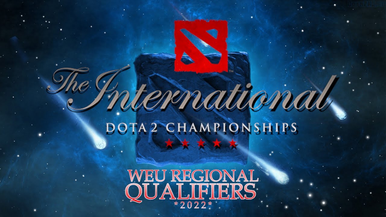 DOTA 2 Pro-Game - Resolut1on - Beastmaster (TI11 WEU Qualifiers)