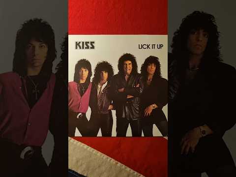 Punk music video thumbnail preview for KISS - Exciter