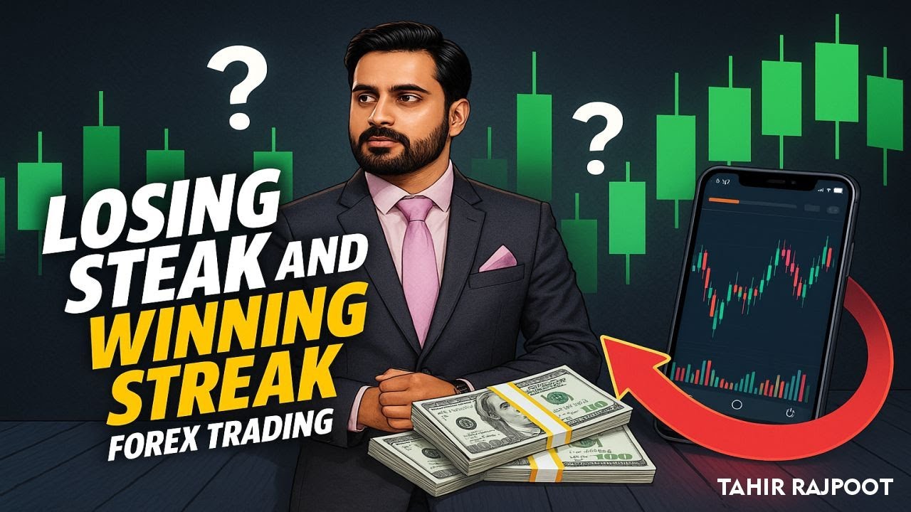 Unlocking Consistency: Secrets to Transitioning from Losing to Winning in Forex