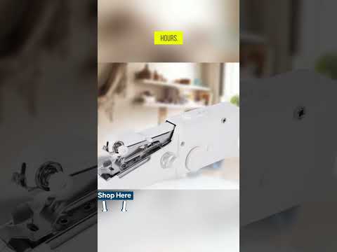 Unleash Creativity With The Ultimate Sewing Machine Sewingdreams 