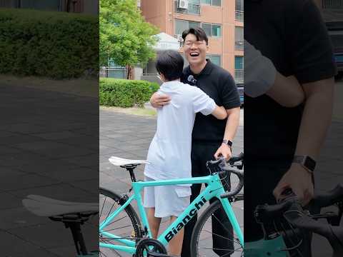 여러분도 자전거의 주인이 되어주세요! thumbnail