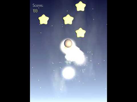 Step by star — Gameplay video