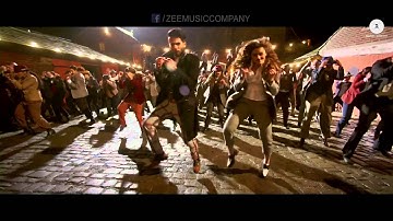 Gulaabo  Official Song  Shaandaar  Alia Bhatt & Shahid Kapoor  Vishal Dadlani  Amit Trivedi