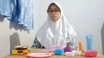 Ujian Praktik Bahasa Inggris | Procedure Text : How to Make Honey Banana Pancakes