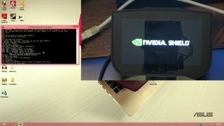 NVIDIA SHIELD Root FAIL! (Motochopper won't root it!)