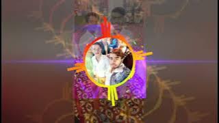 RAATE DIYA BUTA KE HARD VIBRATION EDM MIX DILOUGE DJ MOHIT RAJPUT GZB
