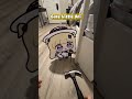  I Made The Cute Chibi Angry! 😡🔨 Anime IRL #Shorts