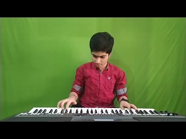 Instrumental Entry | Neal Pandita 3 | Noida, India