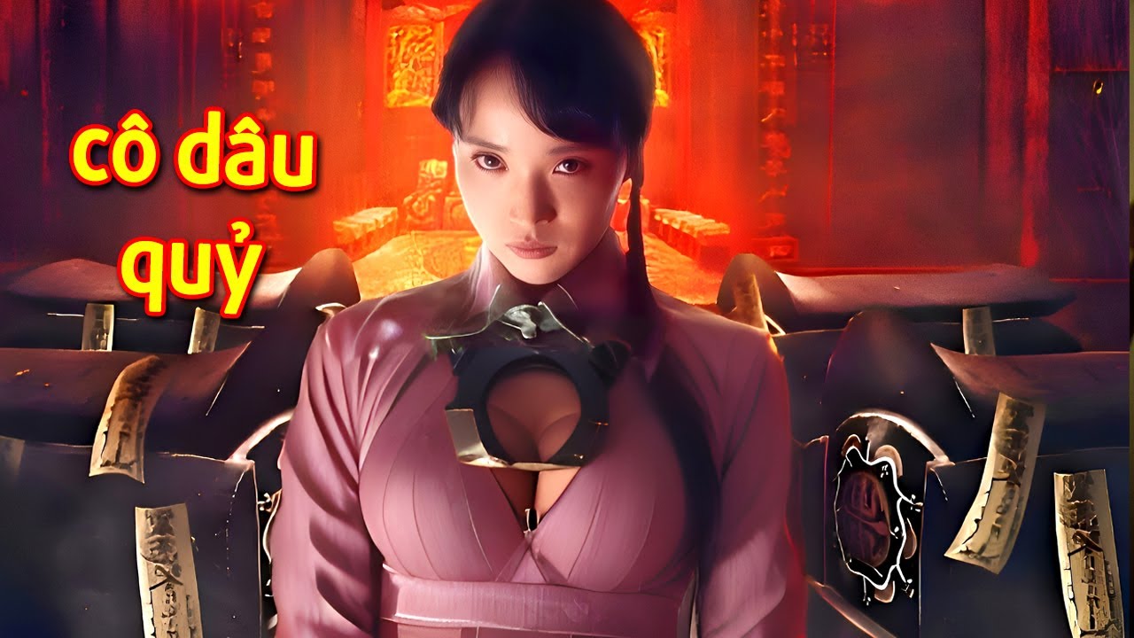 Chuyện Kinh Dị Lúc Nửa Đêm : Nuôi Dưỡng Linh Đồng Cầu Phát Tài, Cô Bé Quỷ Trong Gánh Hát