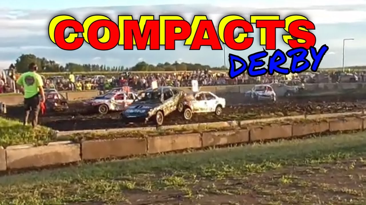 COMPACTS (Le Sueur County Fair)