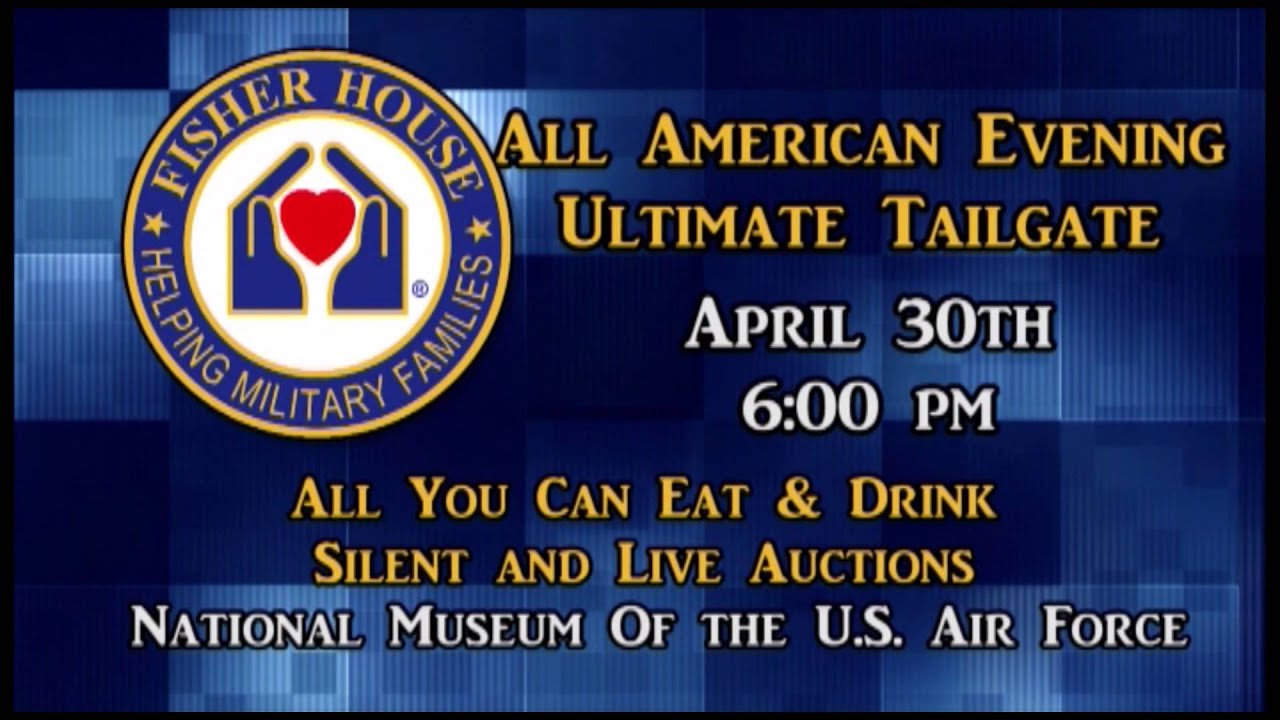 Greater Dayton Live with The Fisher House