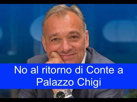 Video Azione detta le condizioni per lalleanza nel centro-sinistra