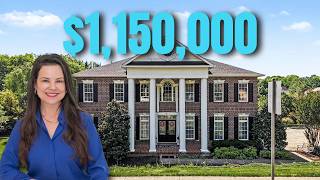 4 Bed, 3.5 Bath Winchester VA Home With 3-Car Garage | 801 Armistead St 4 Bed, 3.5 Bath Winchester VA Home With 3-Car Garage | 801 Armistead St