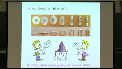Prof. Carlos Lopez | Intracellular signaling processes and cell decisions using stochastic...