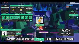 *WORKING* Roblox Strucid Codes