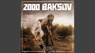 2000 BAKSOV - Campfire Stalker
