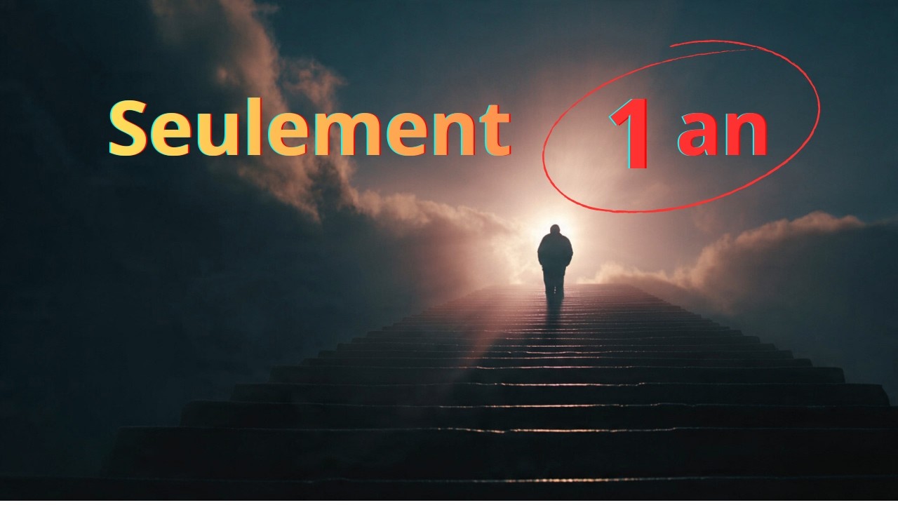 Suivez ce plan pendant 1 an et votre vie ne sera plus jamais la même | Jim Rohn