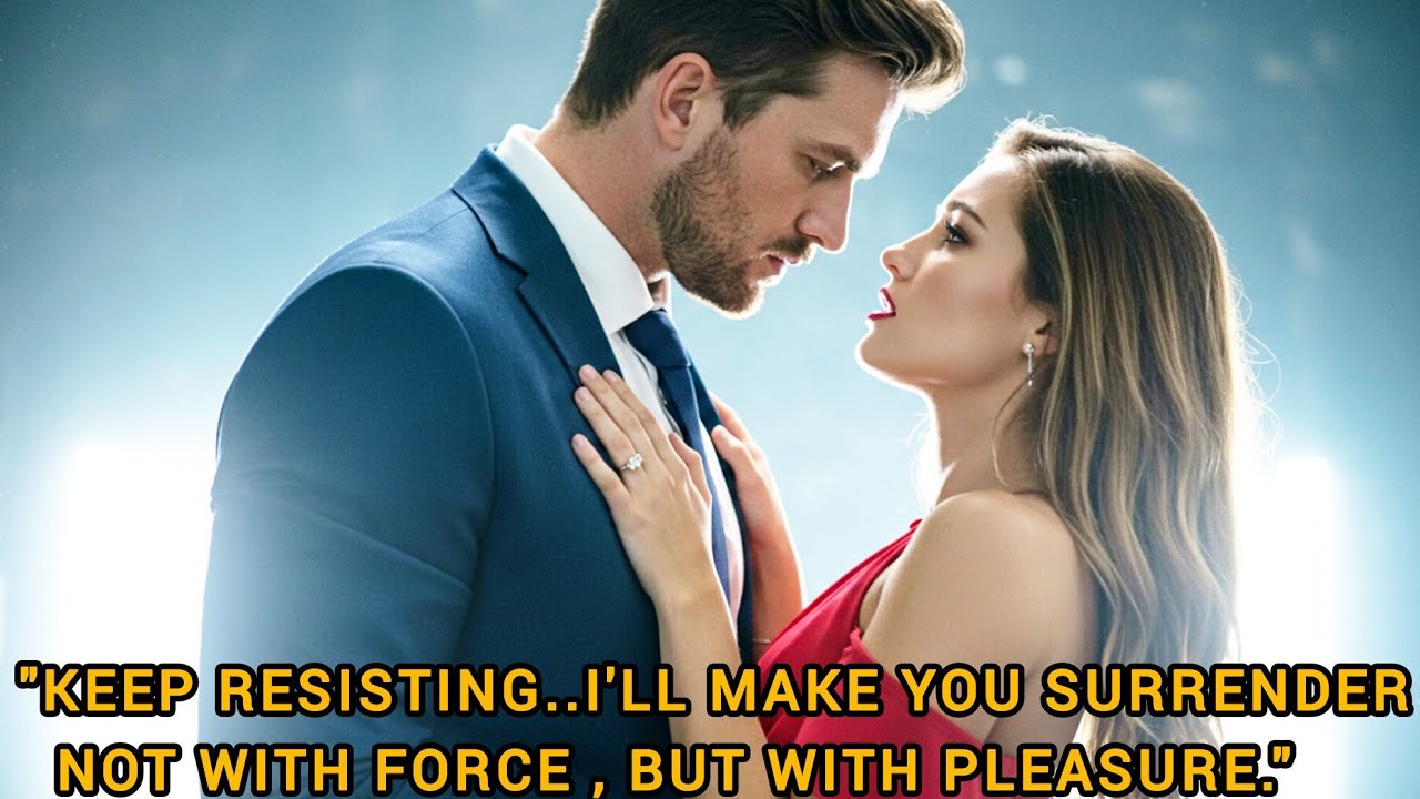 Она пыталась сопротивляться миллиардеру... Но его поцелуй сделал ее слабой...