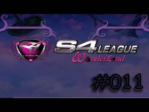 Let's Play S4