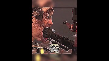 Titan Speakerman so Wild 💀 #short #skibiditoilet #skibidiverse #sus #leak #fypシ #foryou