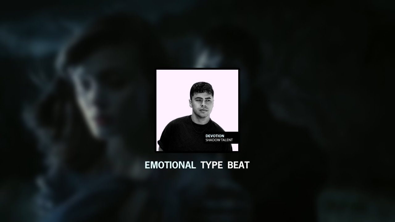 ☔ FREE Sad Piano Type Beat Ivan B "DEVOTION" Emotional Rap Instrumental 2023