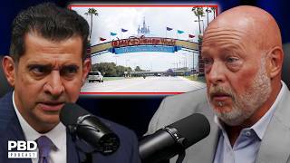 Ex-Disney CEO REVEALS Rumor Bob Iger Knew COVID Was Coming