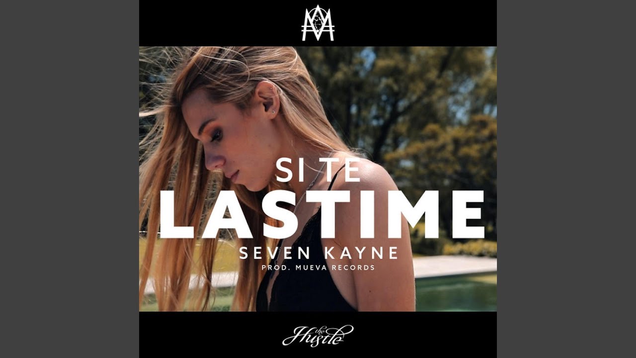 Lastime Si Te Lastimé - YouTube