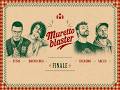 LA FINALE - Efsi9 & Bruno Bug vs Chiasmo & Sacco - MURETTO BLASTER 3