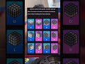 Easy way to learn some Notations for 3x3 #Rubik’s #gan #notations #tutorial #cubers #fyyypp #fypシ゚