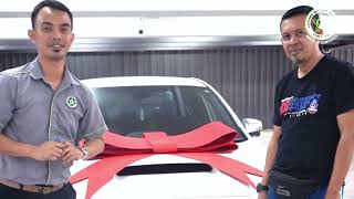 Subaru Wrx S4 Gt Sold & Delivered