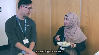Why is XConf important to the tech community