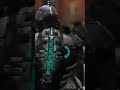 Dead Space el ingeniero espacial atrapado #Gaming #Lore #Halo #DeadSpace #Left4Dead #HorrorGames