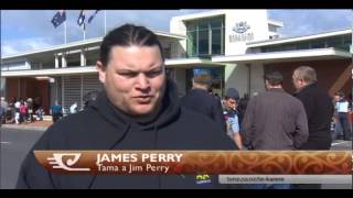 Veterans Gather At Rsa To Remember Fallen Comrades