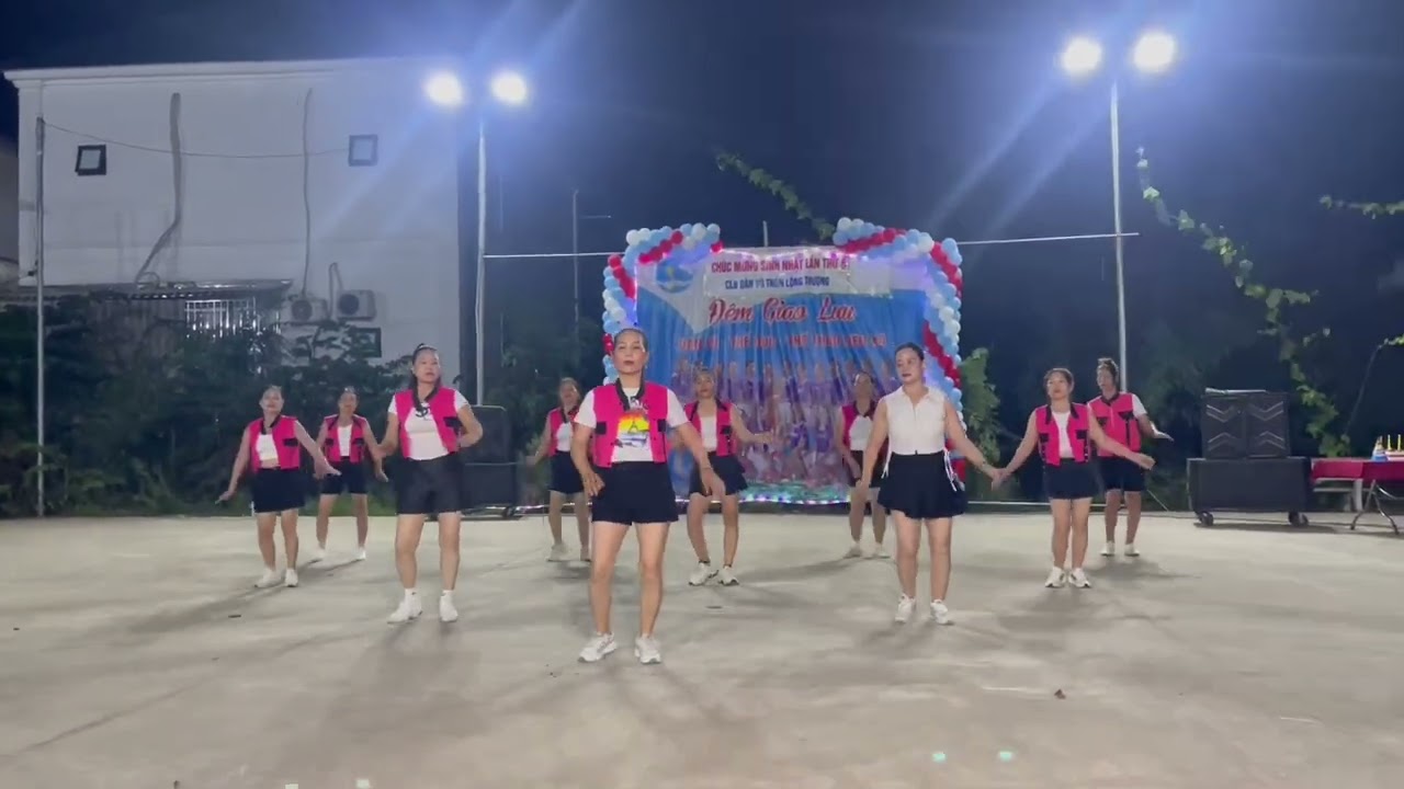 Zum ba - Tất cả hoặc không là gì cả- Remix- clb dv thôn đại từ!