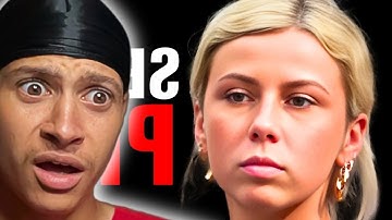 Hawk Tuah Girl Only Has 9 Viewers Left...