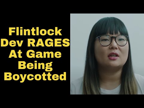 Flintlock: The Siege