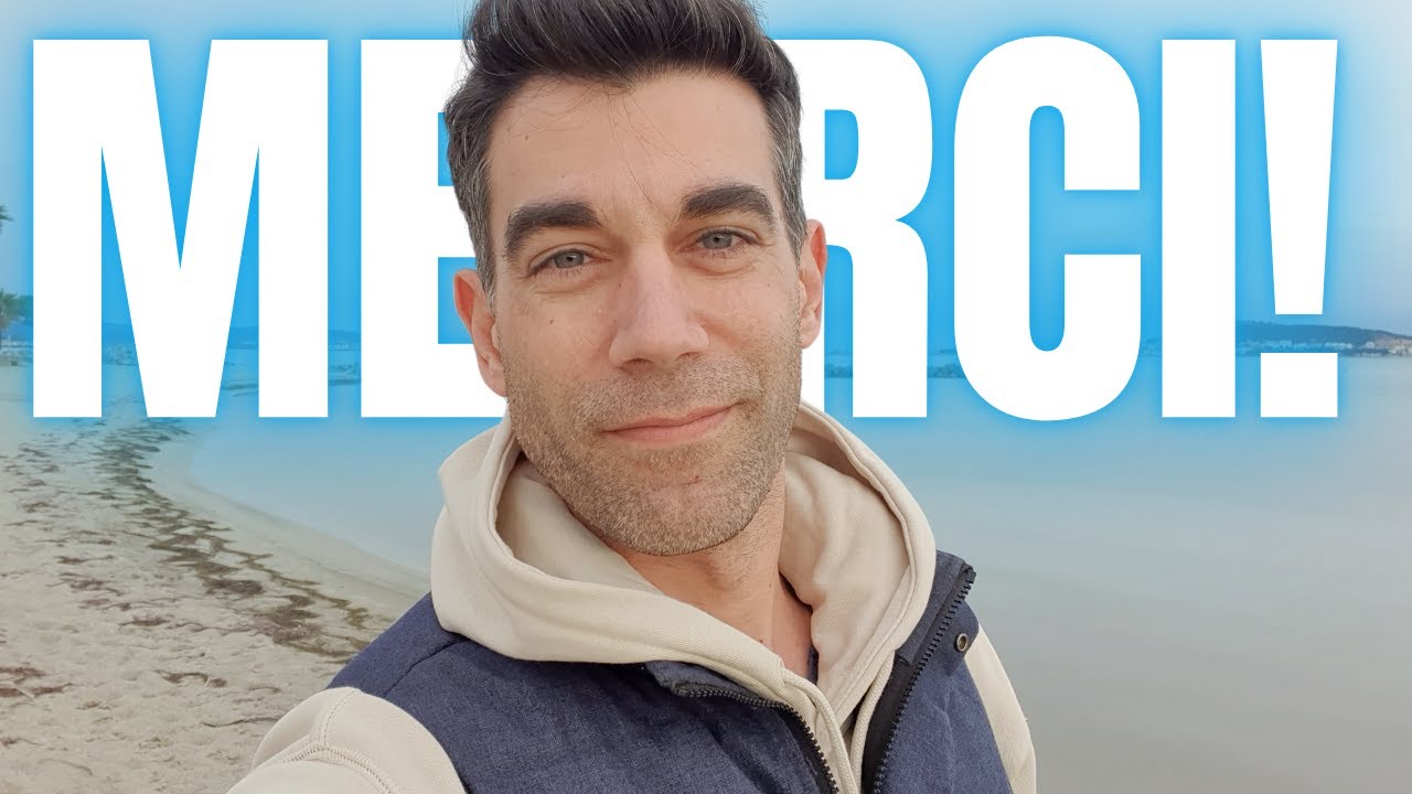 Merci 🥰 La Webi Week a été incroyable grâce à vous - YouTube